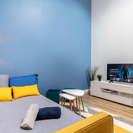 Aux Portes De Bordeaux Le Loft Samba Mindurguest เบกเลส์ ภายนอก รูปภาพ